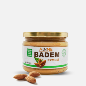 Alune Badem ezmesi